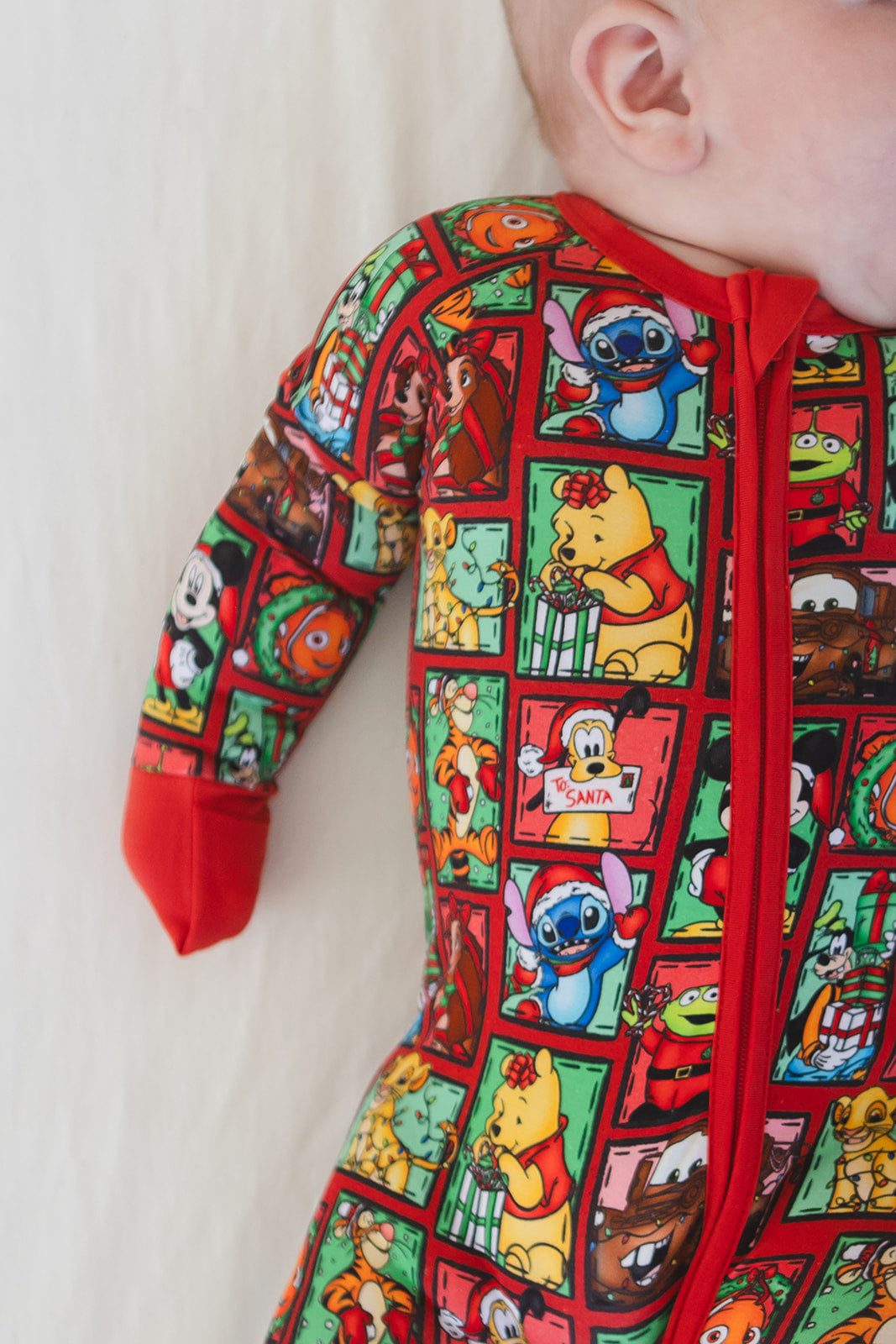 Countdown to Christmas - Zippy