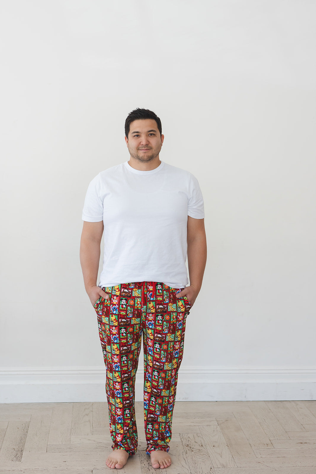 Countdown to Christmas - Men's Pant