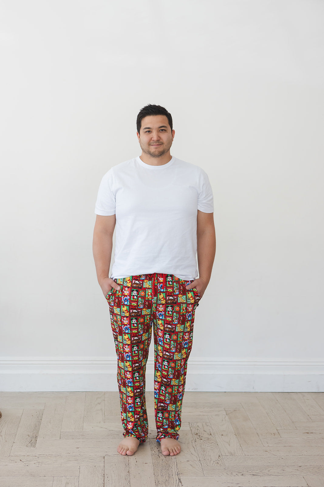 Countdown to Christmas - Men's Pant