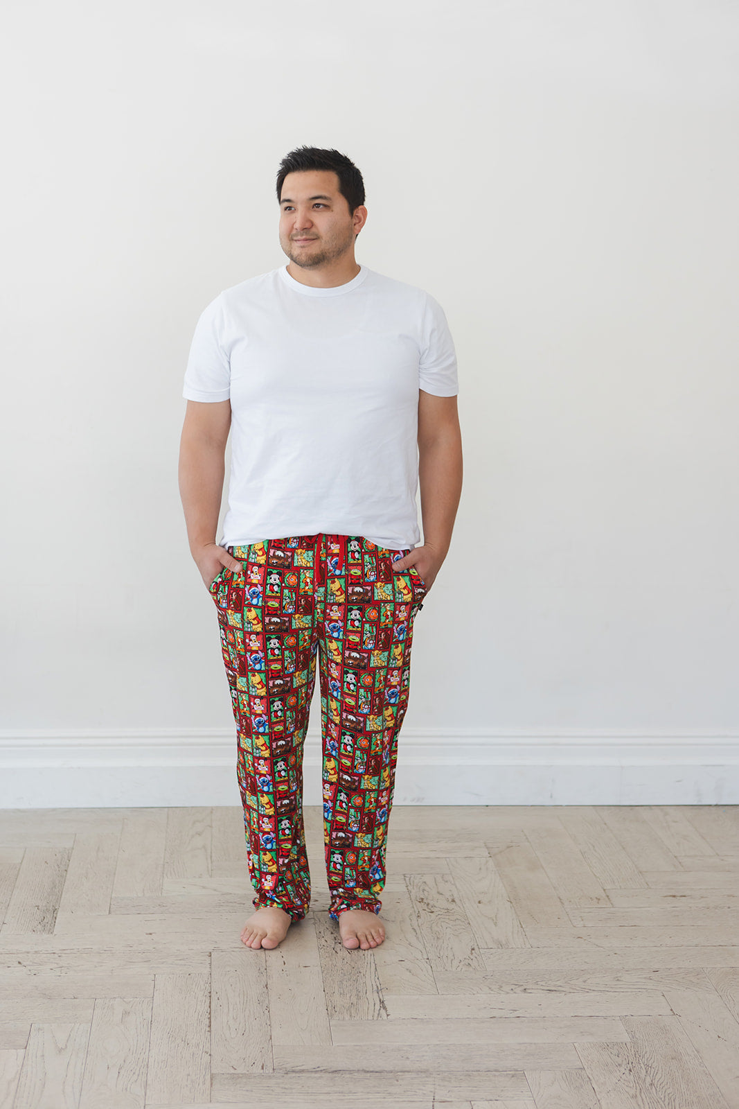 Countdown to Christmas - Men's Pant