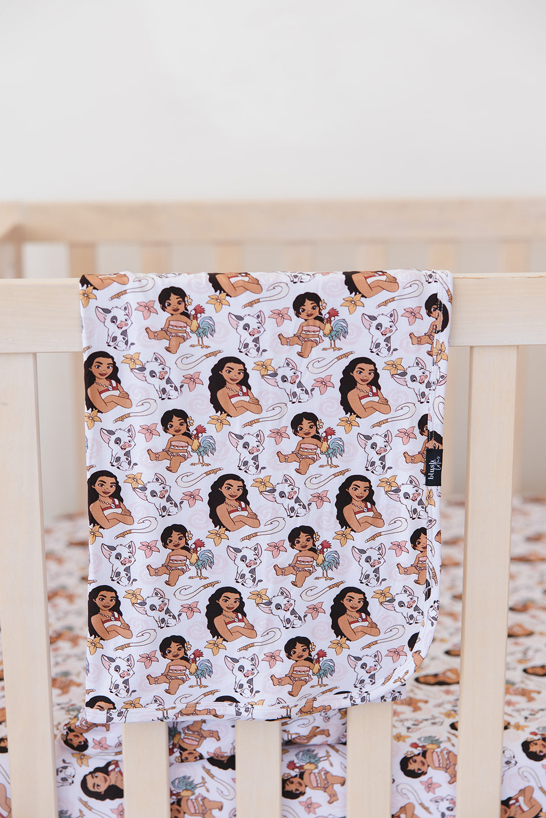 Wayfinder - Lightweight Blanket