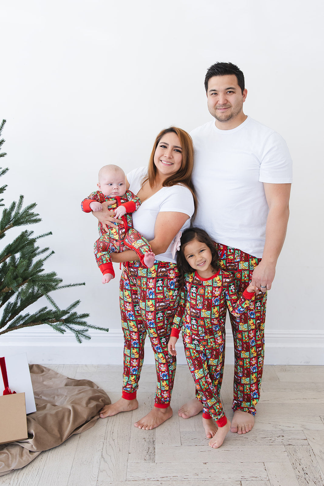 Countdown to Christmas - Men's Pant