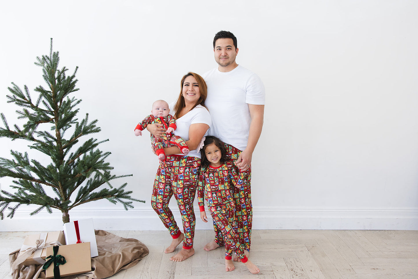 Countdown to Christmas - Men's Pant