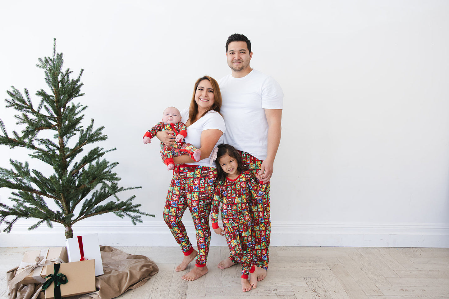 Countdown to Christmas - Zippy