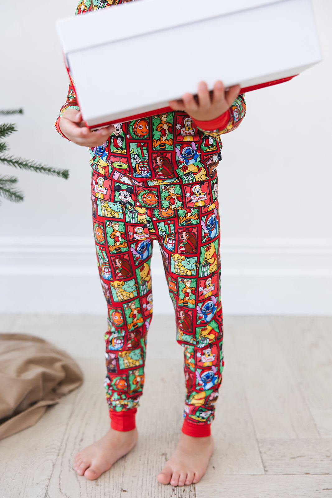 Countdown to Christmas - Set