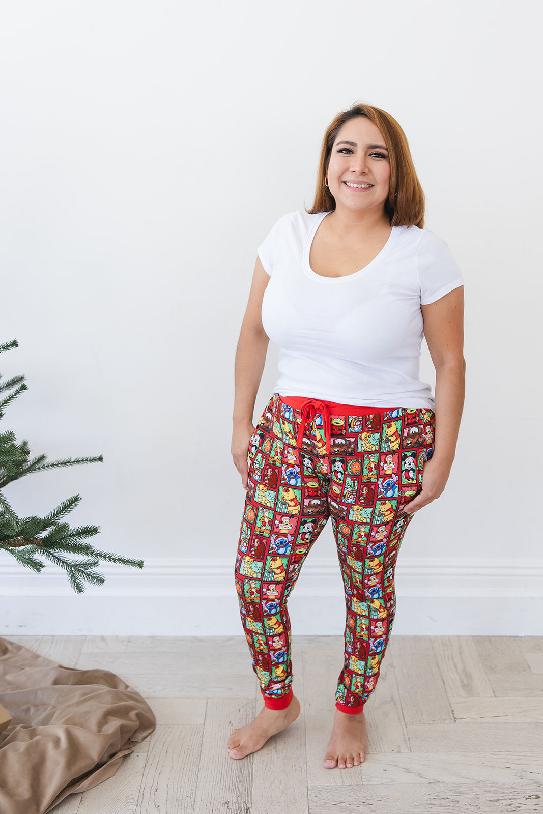 Countdown to Christmas - Women's Jogger