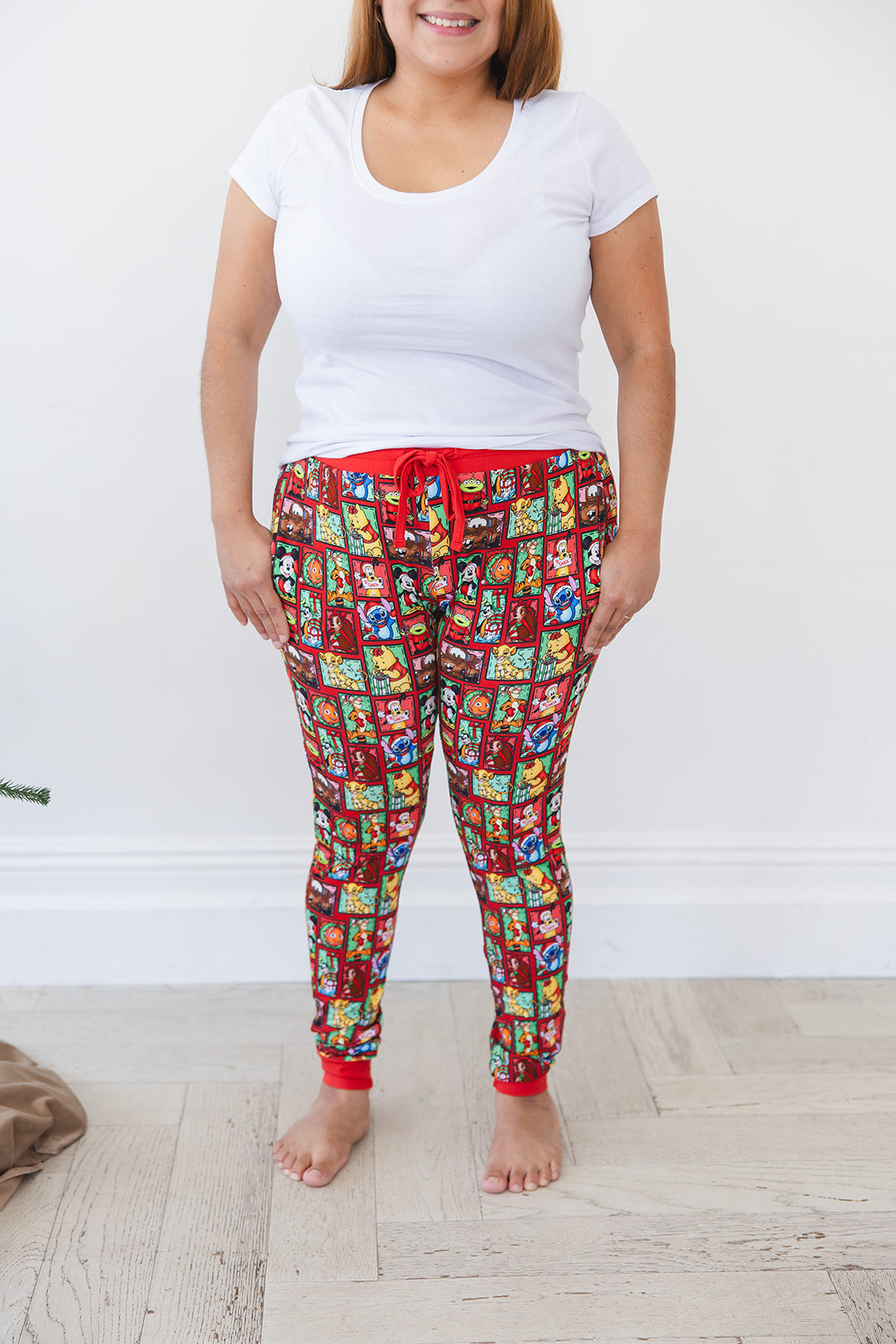 Countdown to Christmas - Women's Jogger