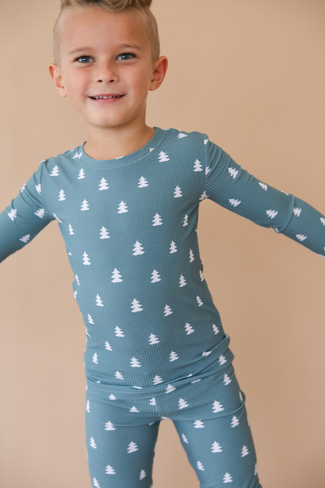 Northern Pine (ribbed) - Set