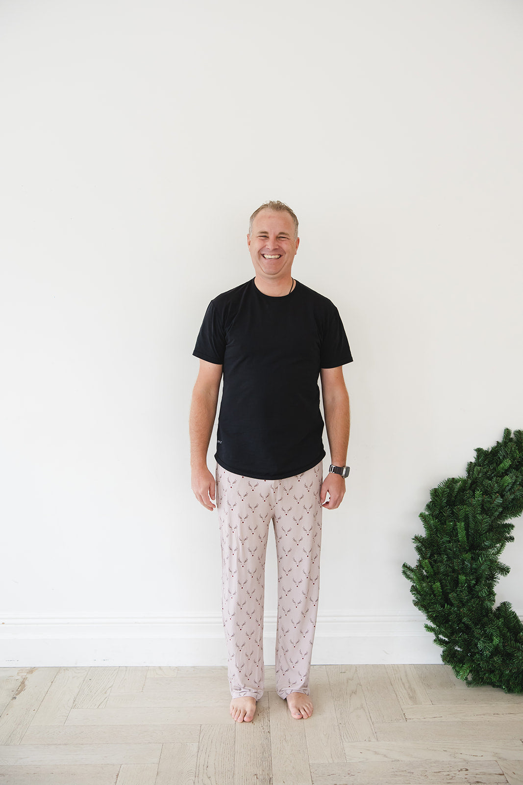 Reindeer Ridge (ribbed) - Men's Pant