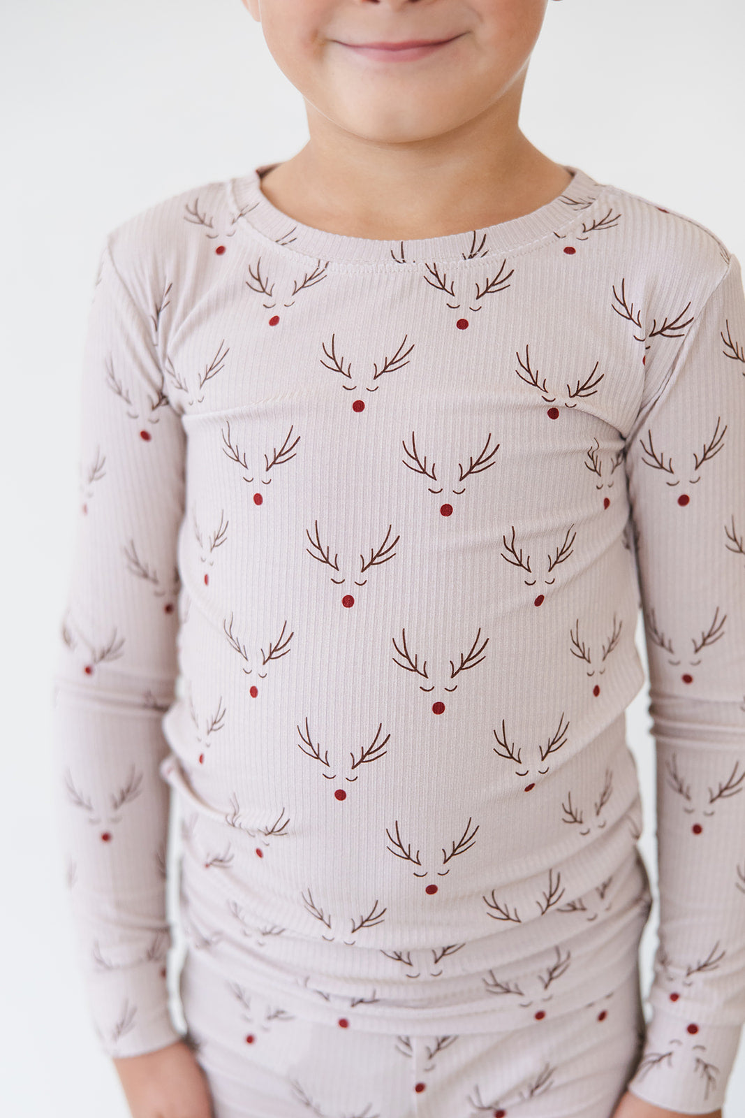 Reindeer Ridge (ribbed) - Set