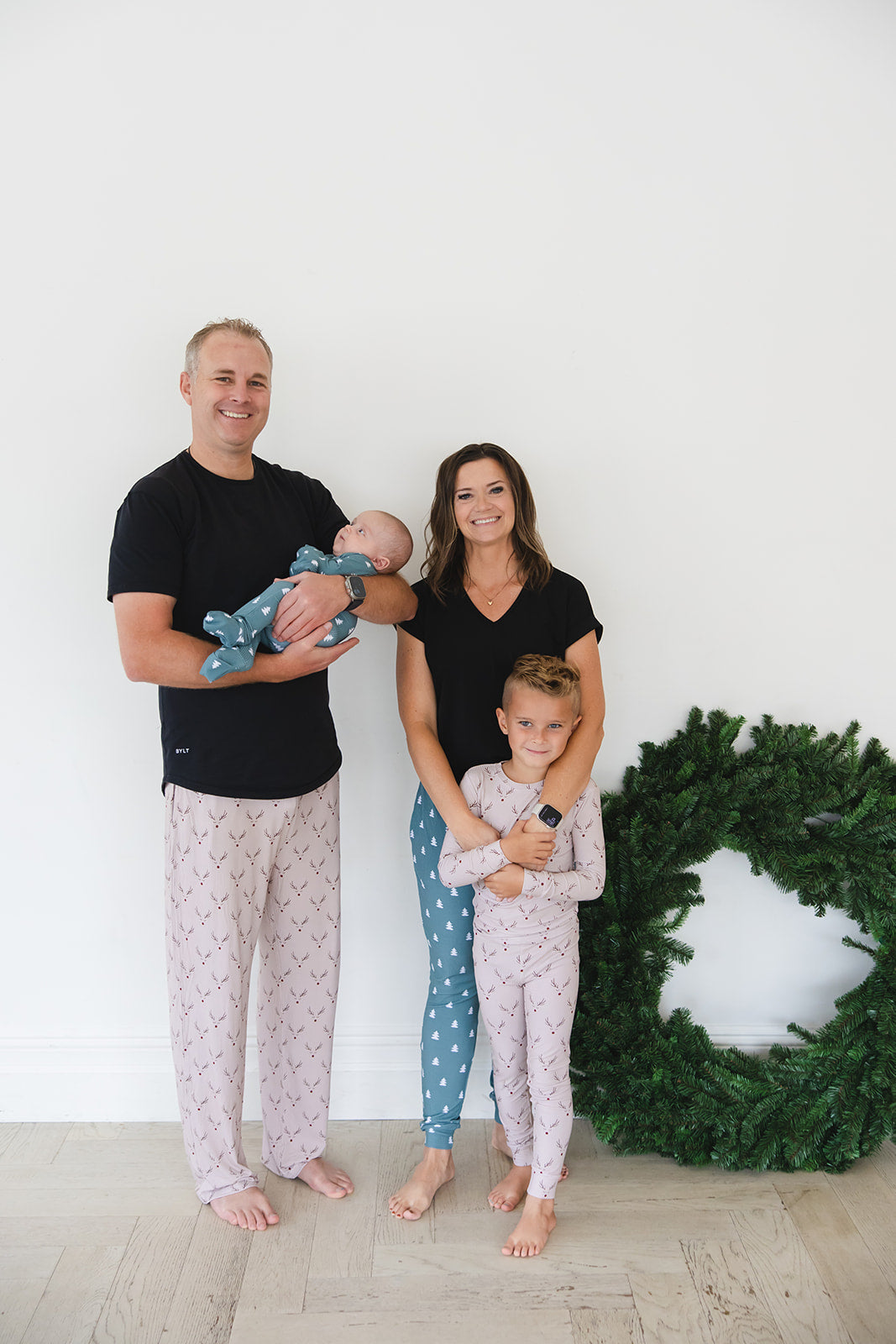 Reindeer Ridge (ribbed) - Men's Pant