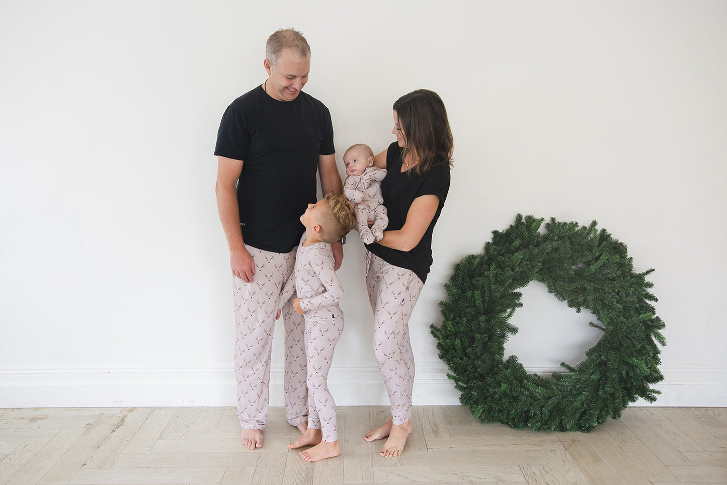 Reindeer Ridge (ribbed) - Men's Pant