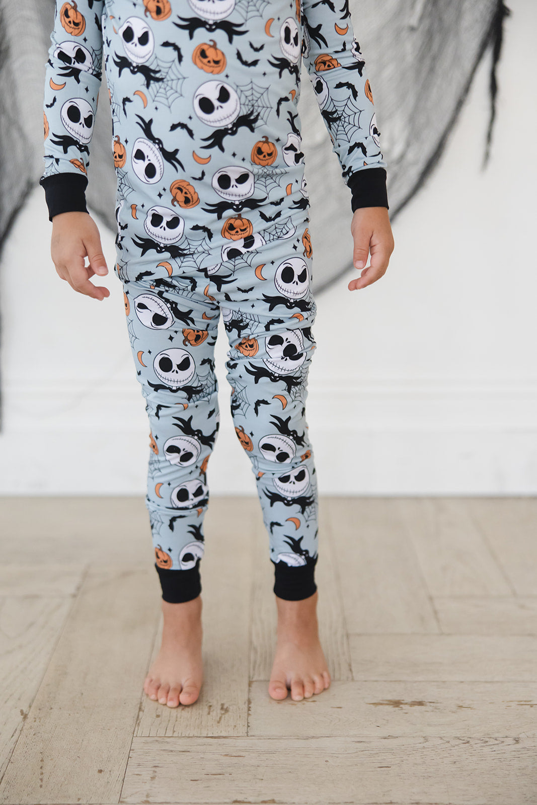 Pumpkin King - Set