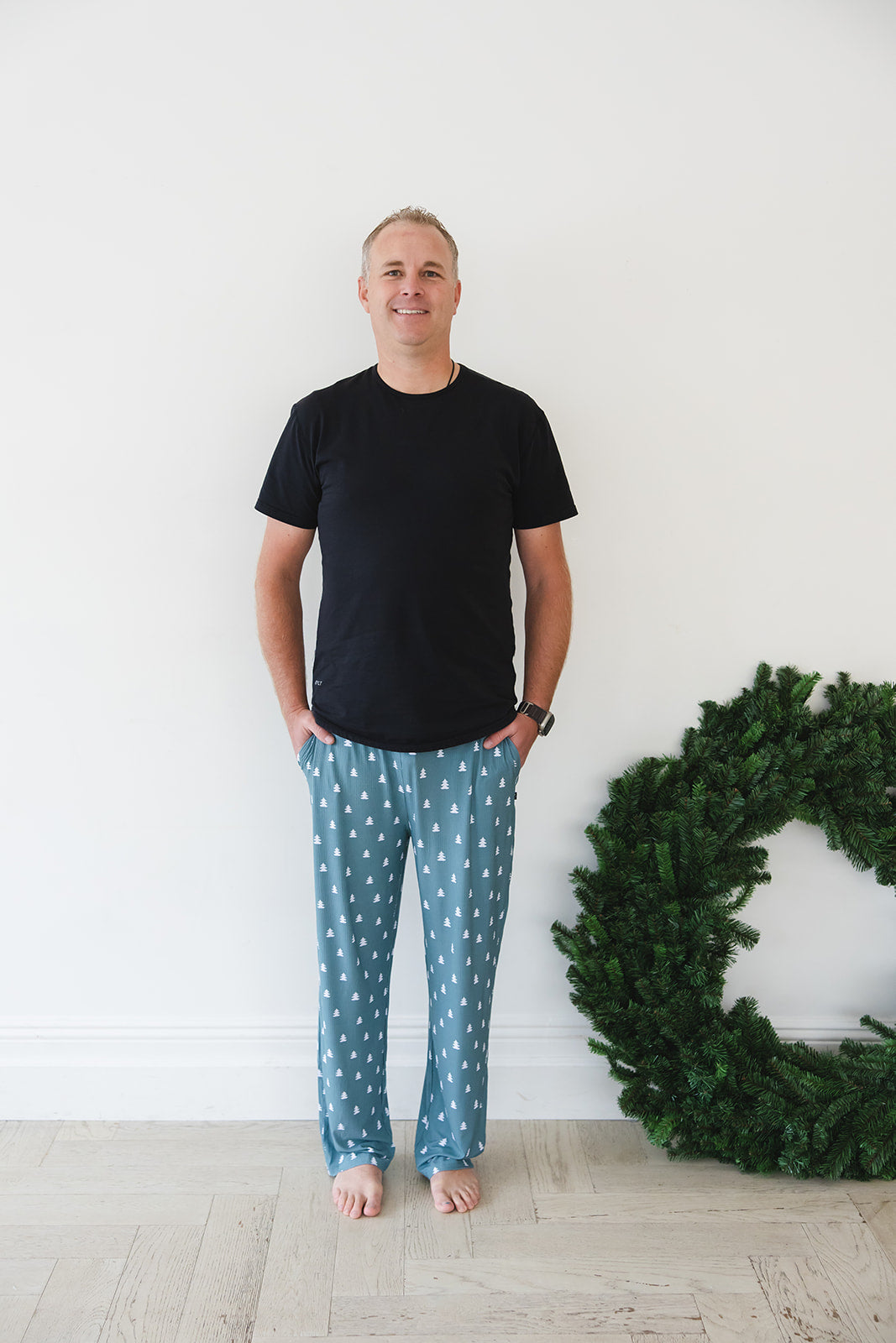 Northern Pine (ribbed) - Men's Pant