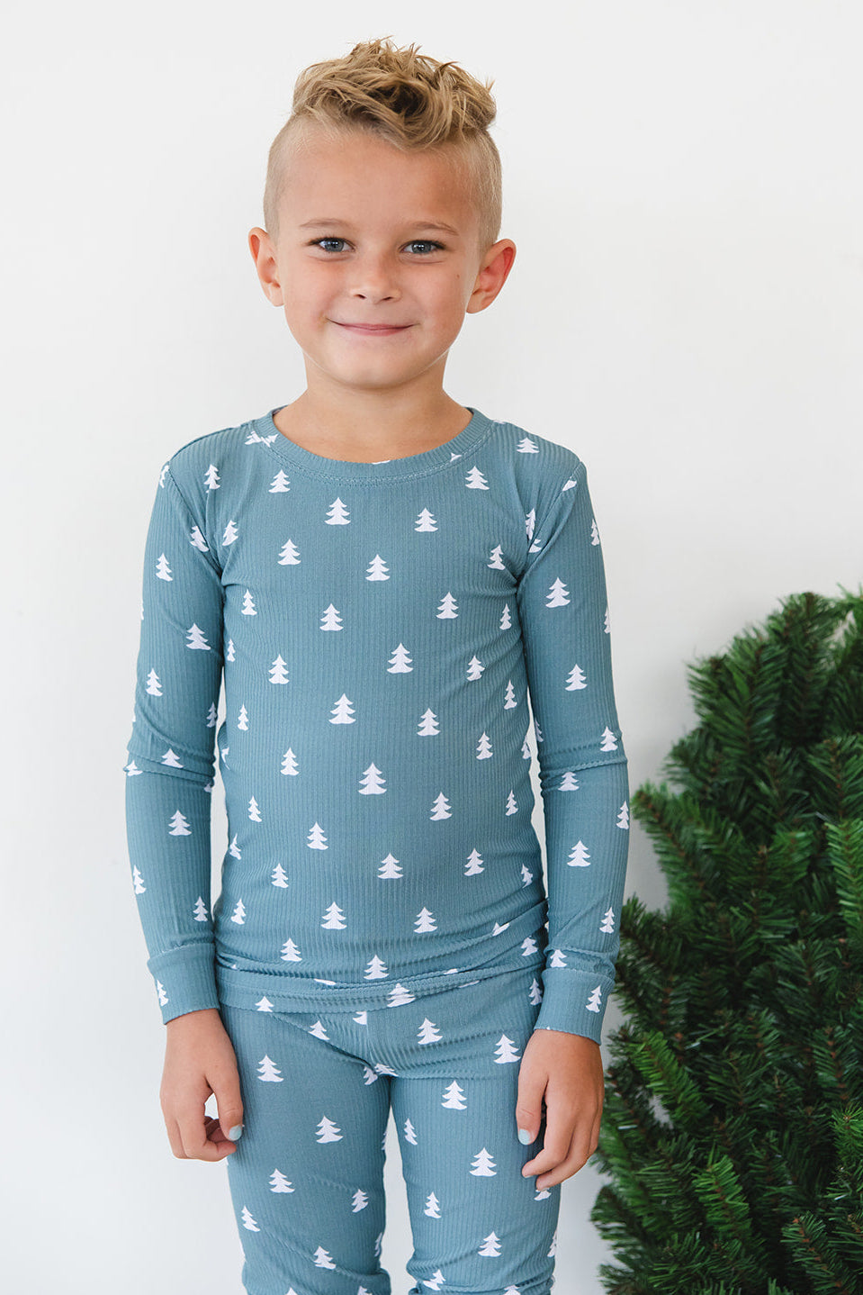 Northern Pine (ribbed) - Set