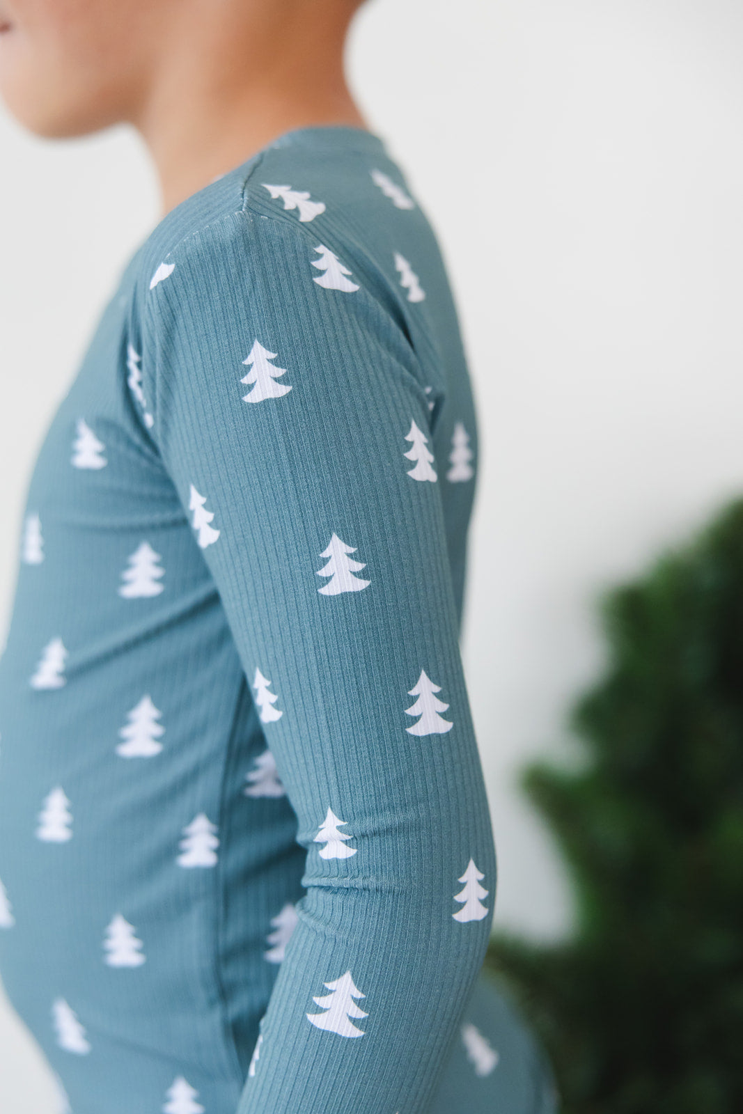 Northern Pine (ribbed) - Set