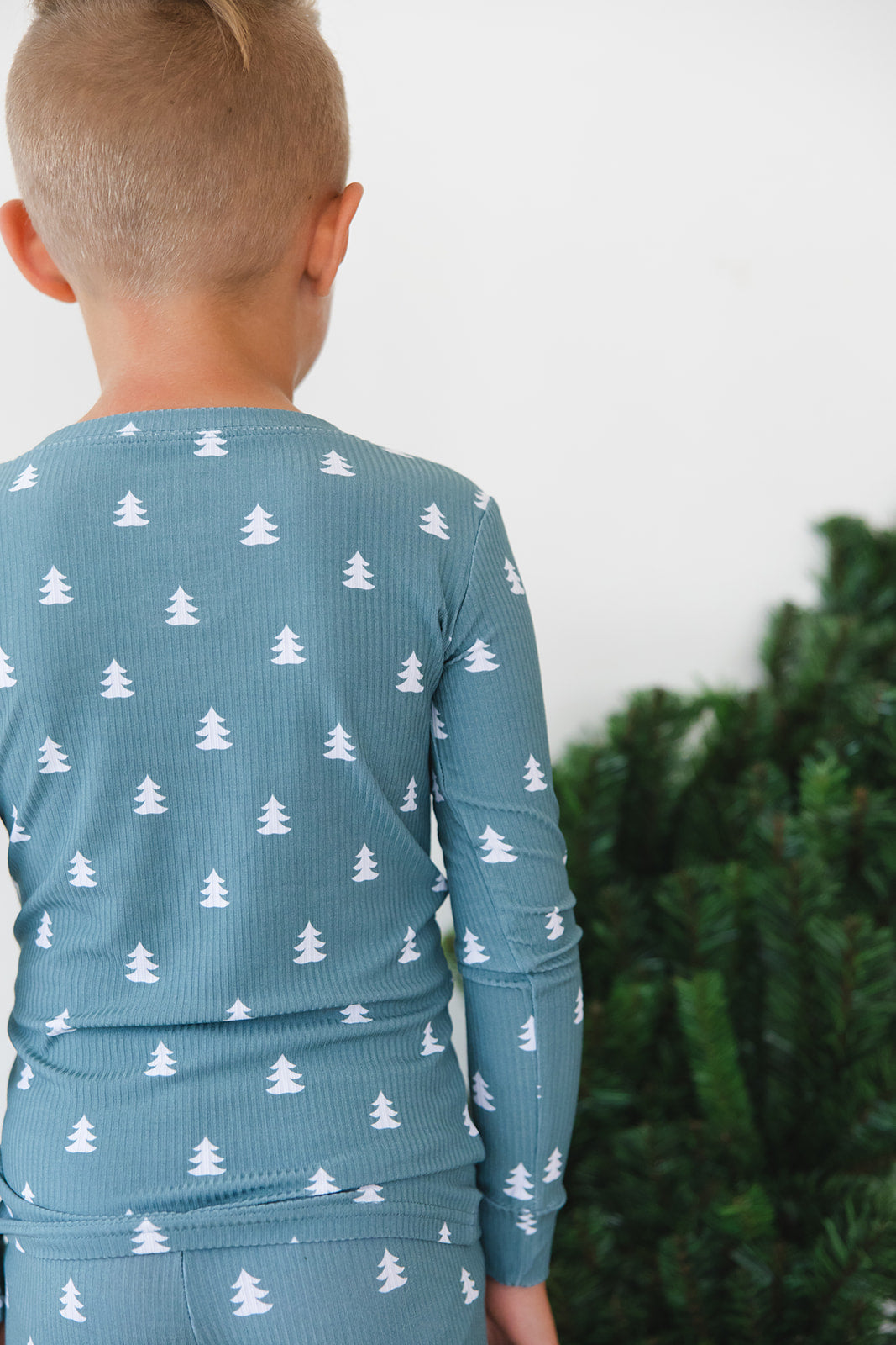 Northern Pine (ribbed) - Set