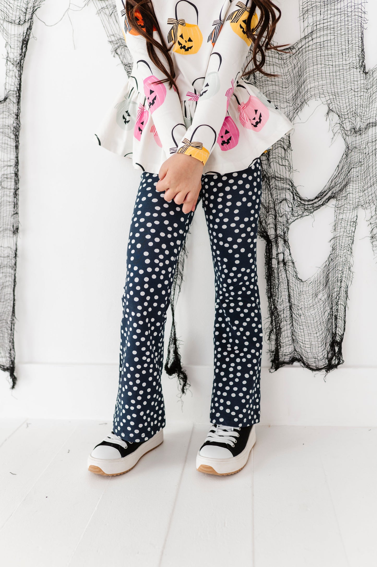 Inky Dotty | FLARES