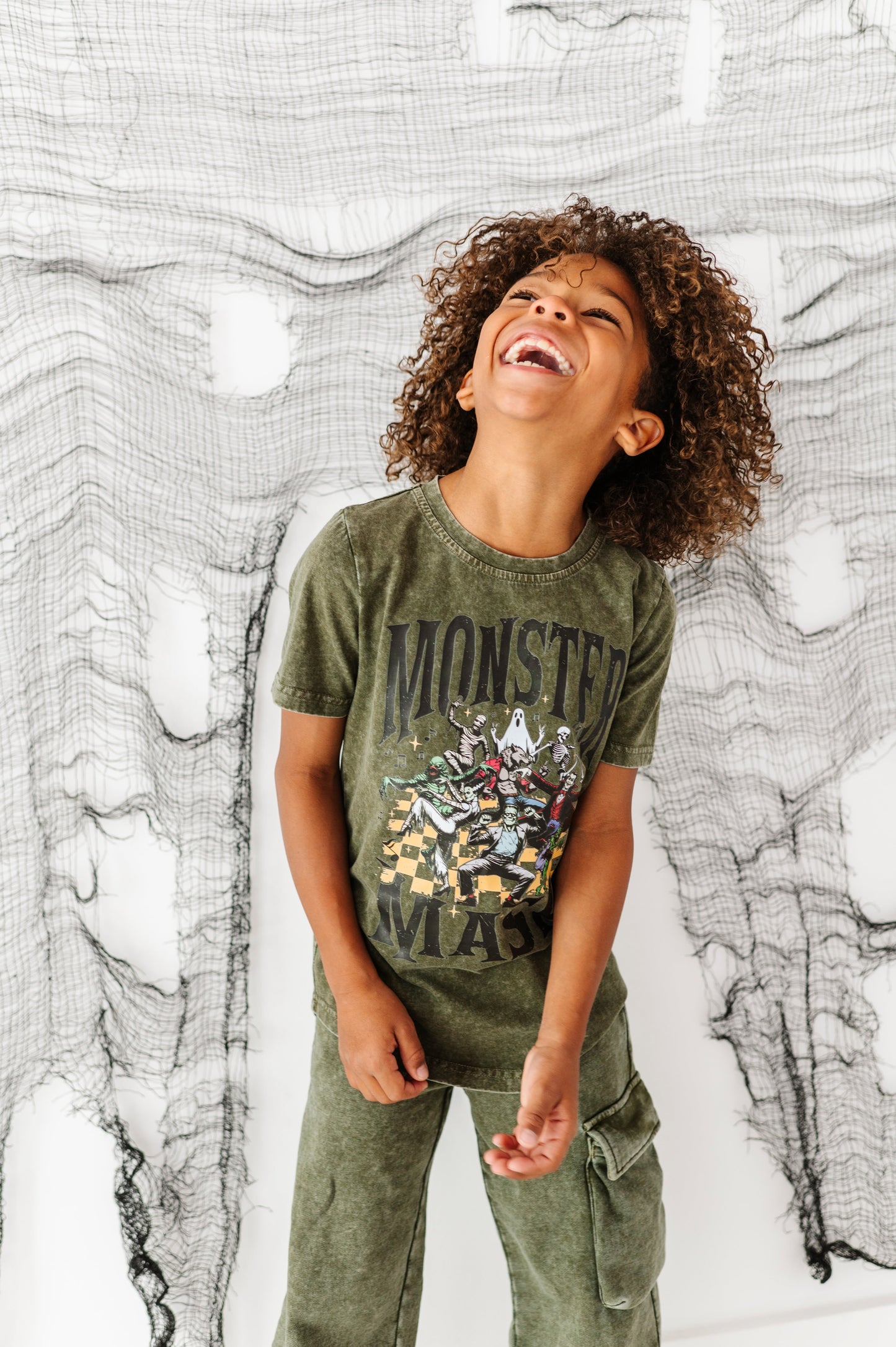 Monster Mash | VINTAGE TEE