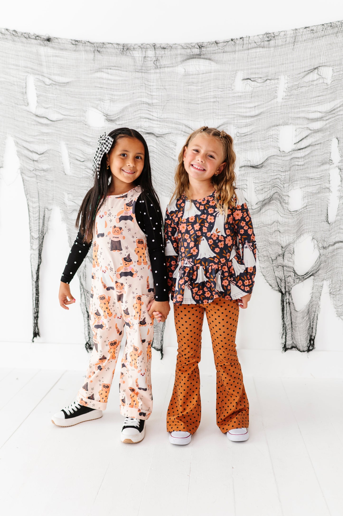 Toast Dotty | FLARES