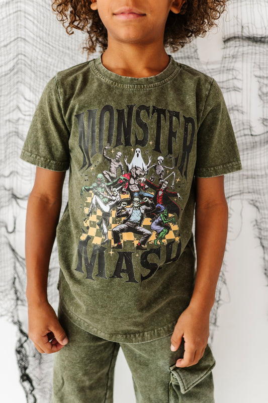 Monster Mash | VINTAGE TEE