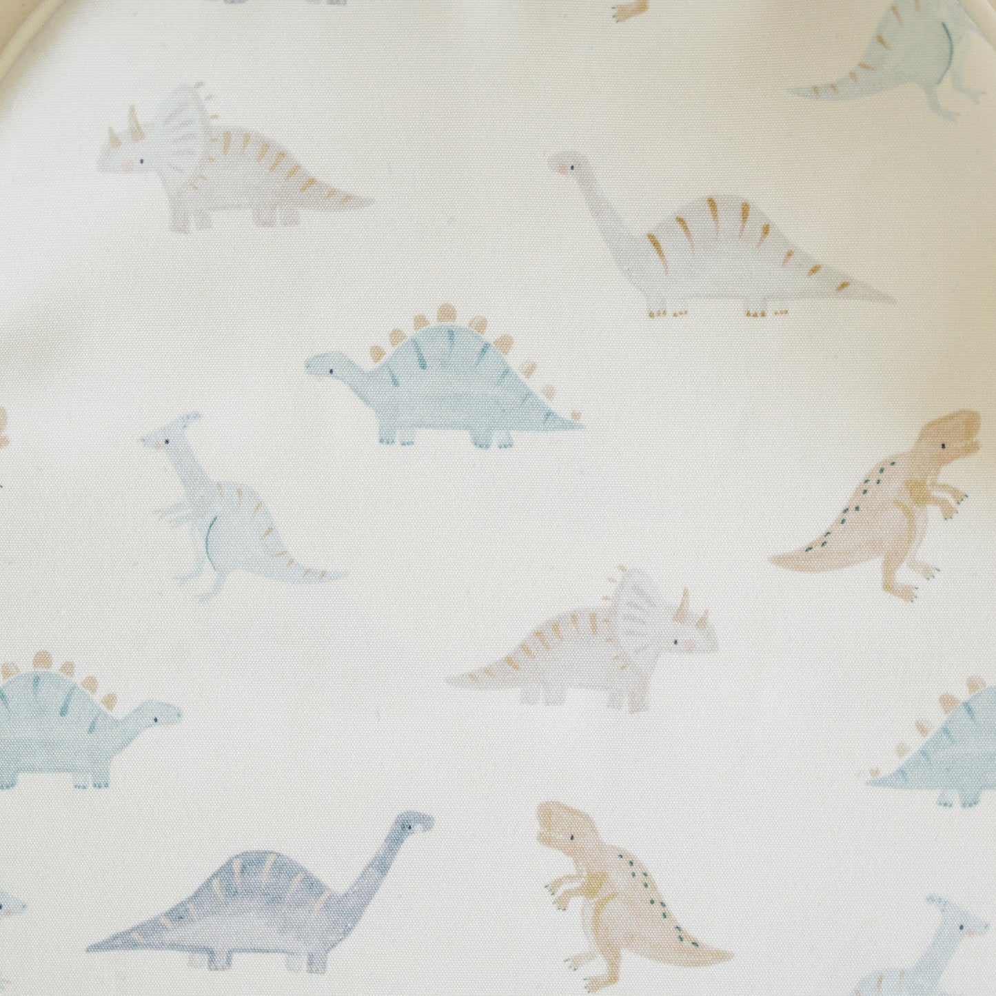 Dinosaurs IKEA Antilop Cushion Cover