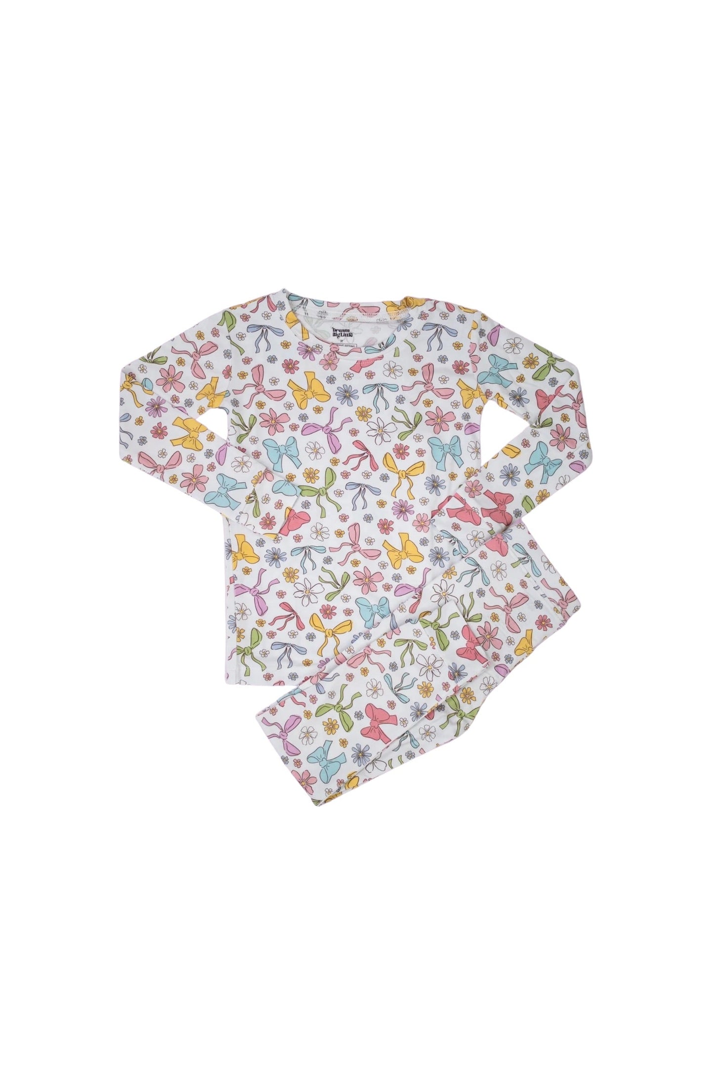 BOW GARDEN DREAM SET