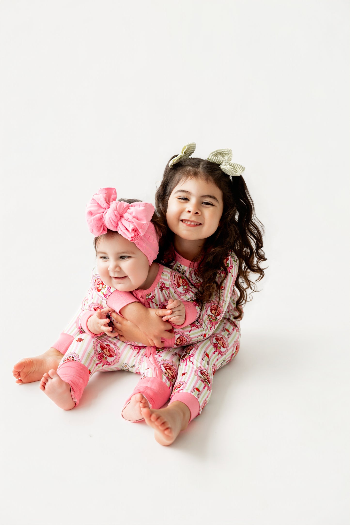 Berry Bestie Long Sleeve Set | PREORDER