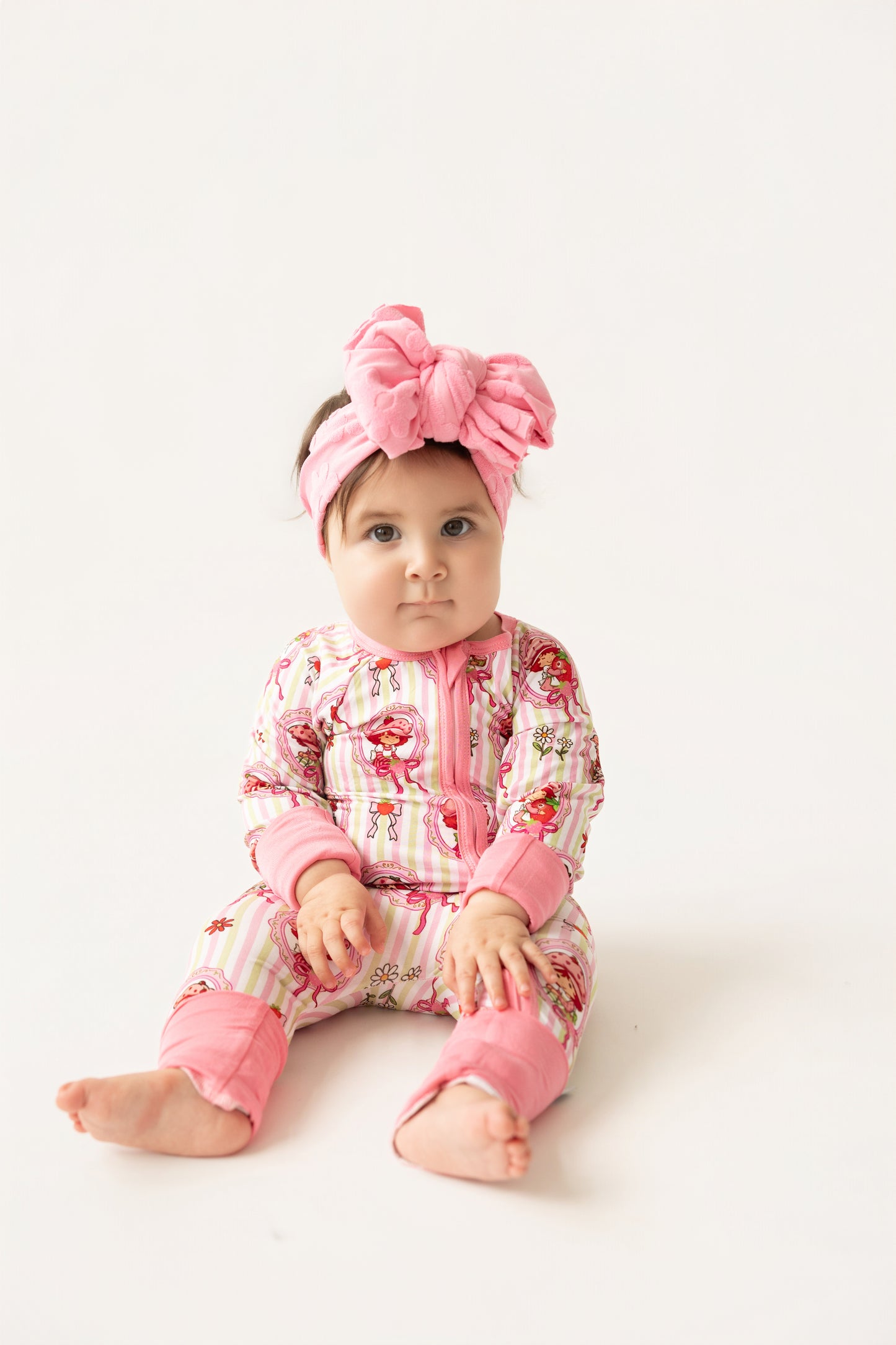 Berry Bestie Convertible Zippy | PREORDER