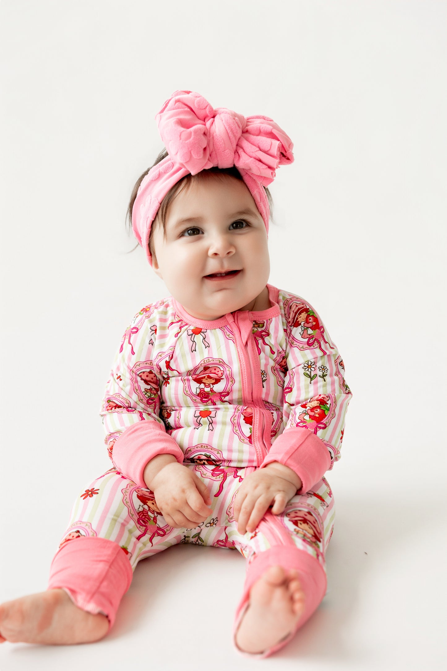 Berry Bestie Convertible Zippy | PREORDER