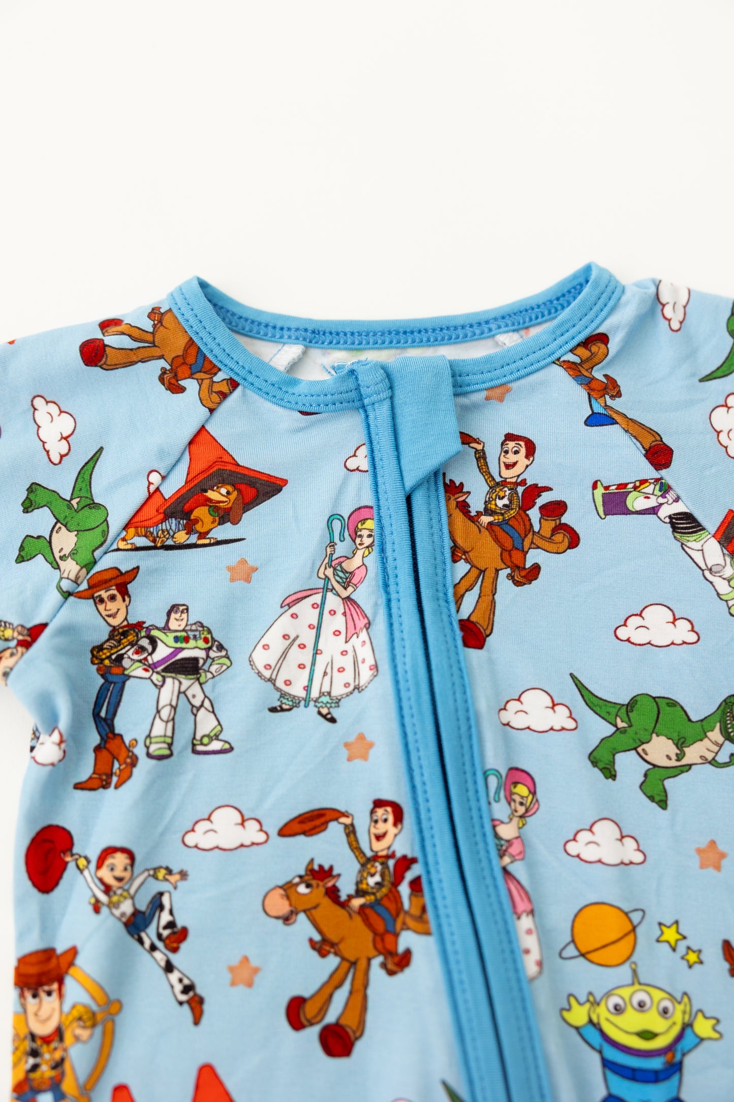 Playroom Pals Convertible Zippy | PREORDER