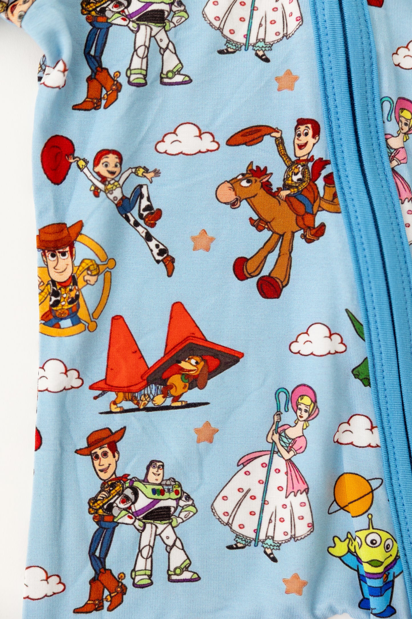 Playroom Pals Convertible Zippy | PREORDER