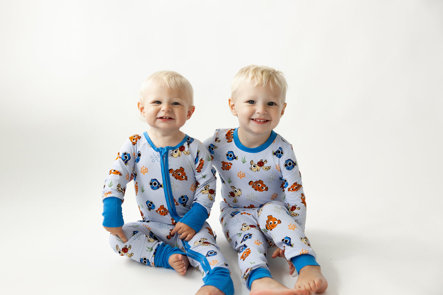 Reef Friends Convertible Zippy | PREORDER