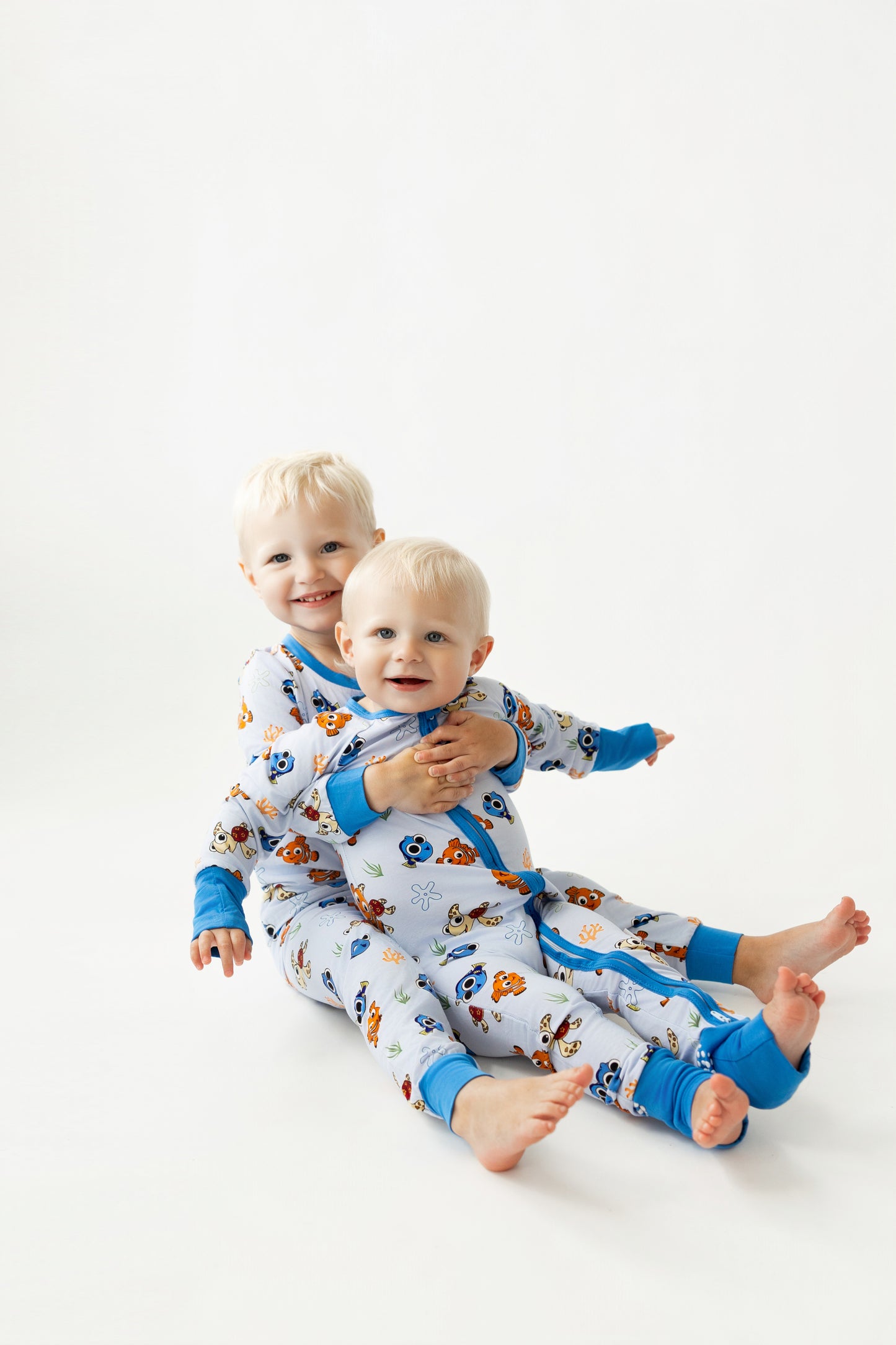 Reef Friends Convertible Zippy | PREORDER