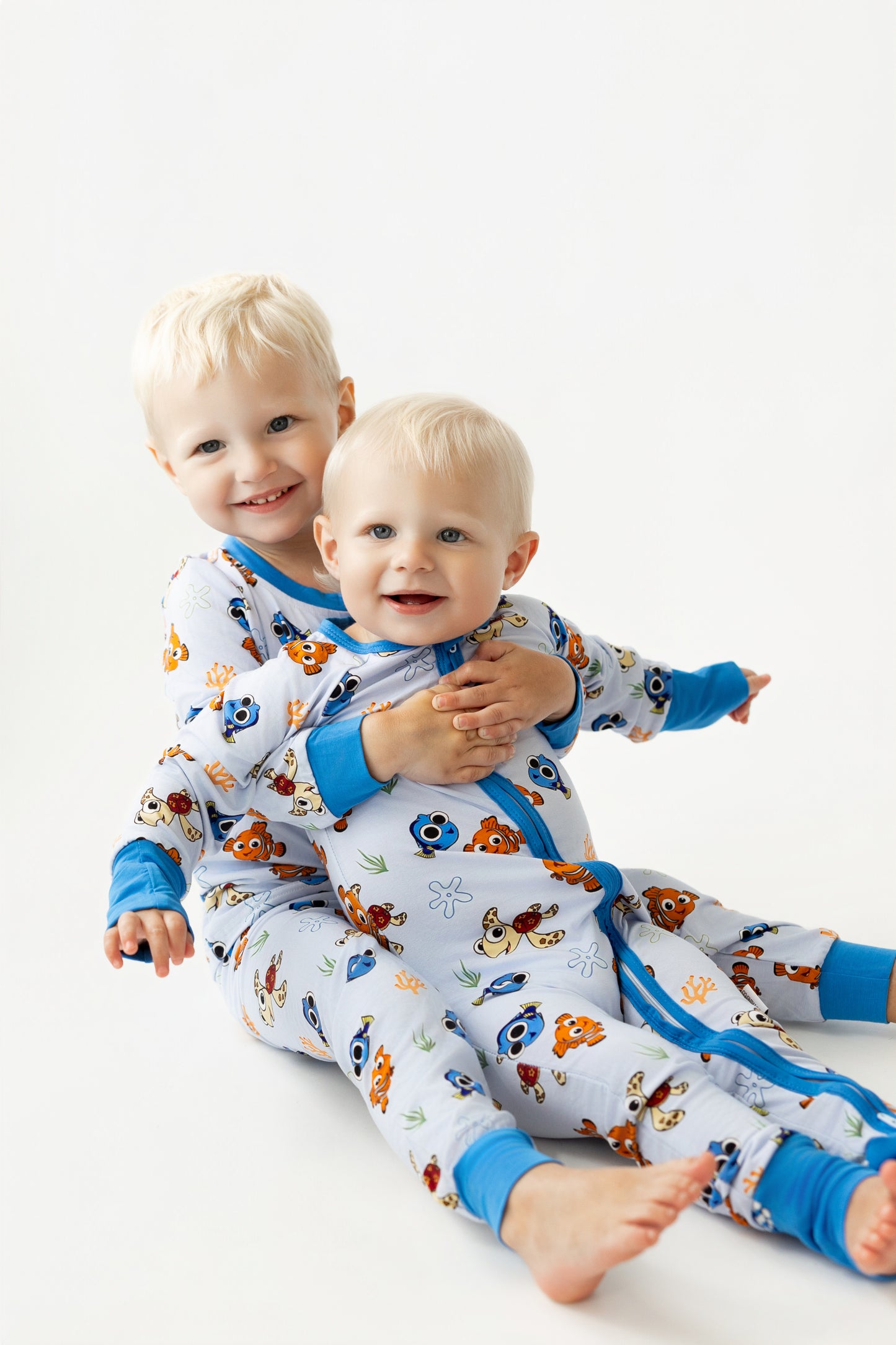 Reef Friends Convertible Zippy | PREORDER