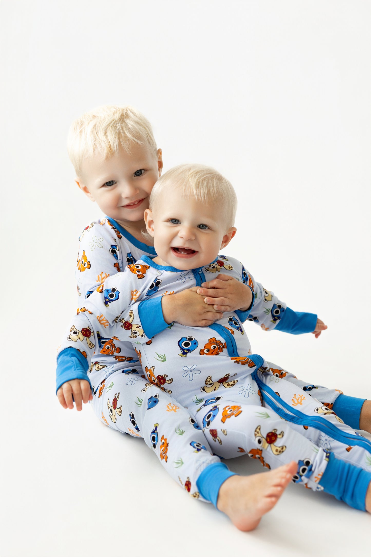 Reef Friends Convertible Zippy | PREORDER
