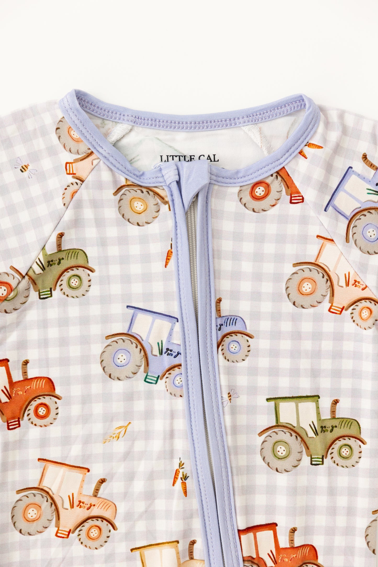 Country Crusin' Convertible Zippy | PREORDER