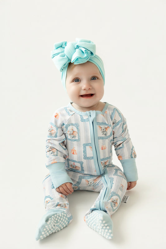 Circus Skies Convertible Zippy | PREORDER