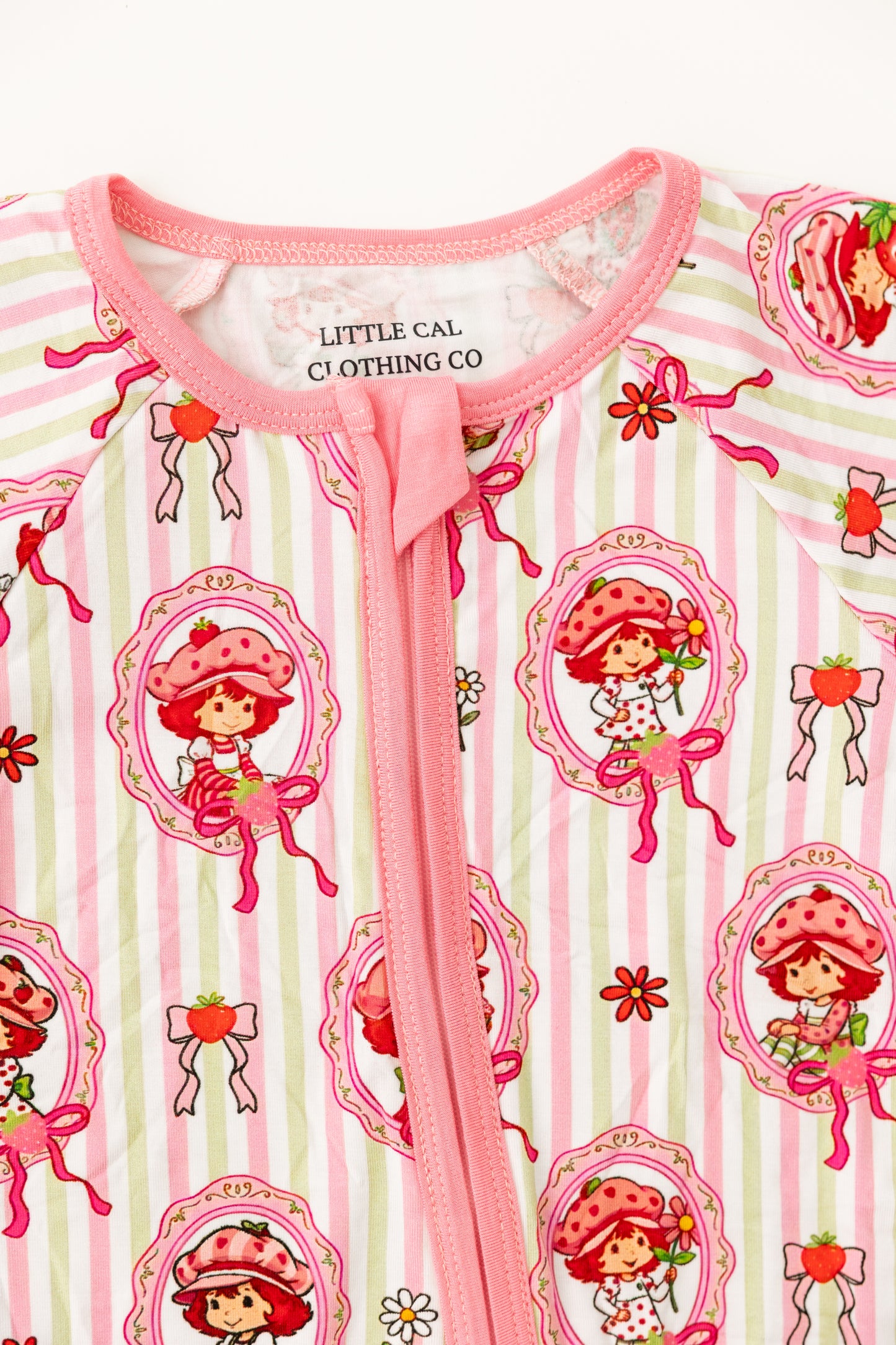 Berry Bestie Convertible Zippy | PREORDER