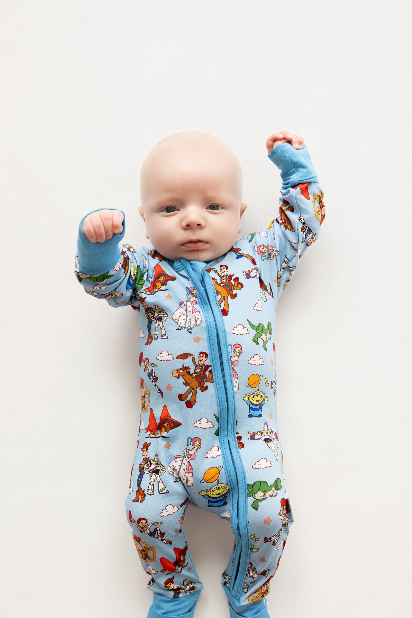 Playroom Pals Convertible Zippy | PREORDER
