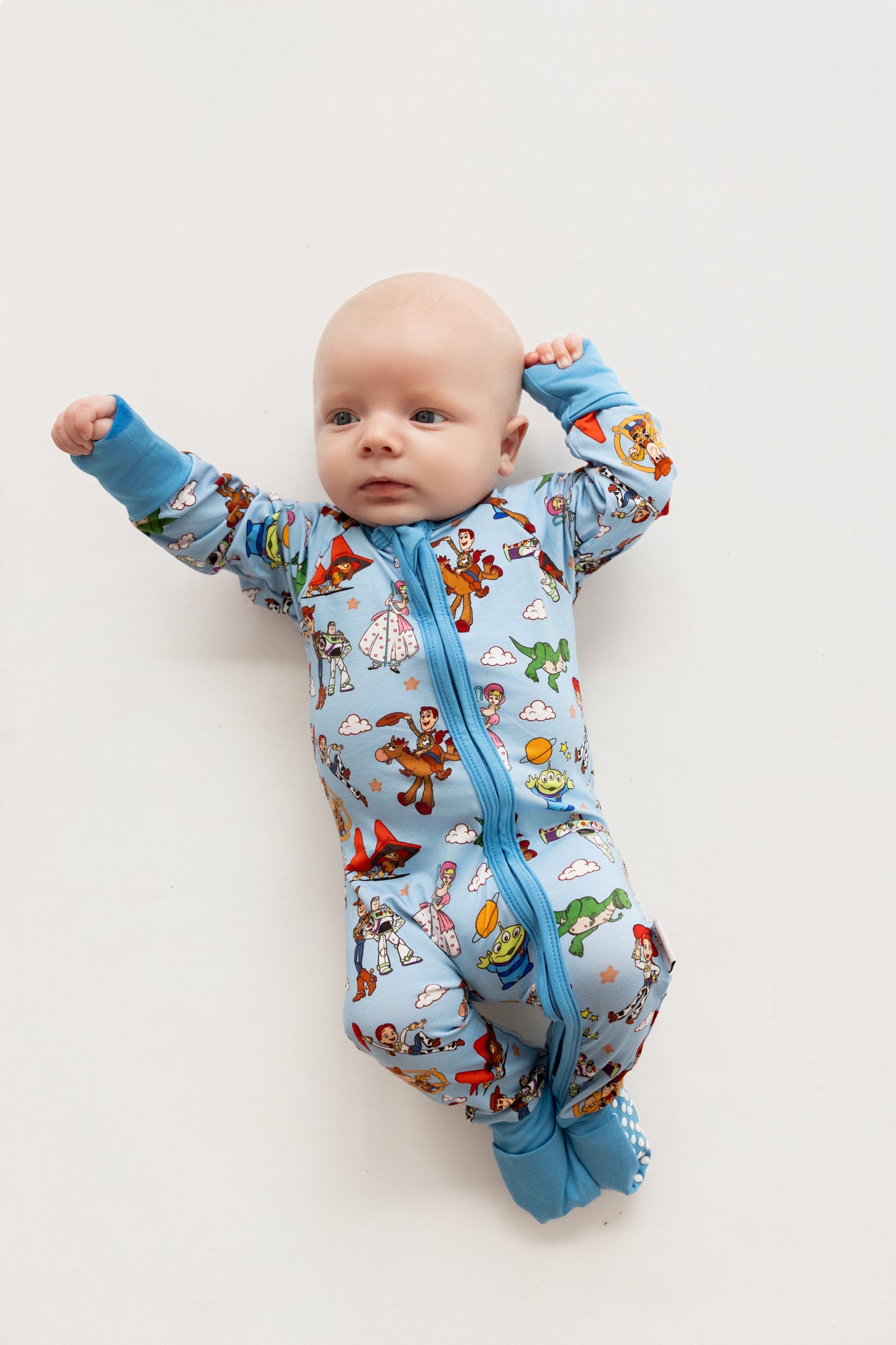 Playroom Pals Convertible Zippy | PREORDER