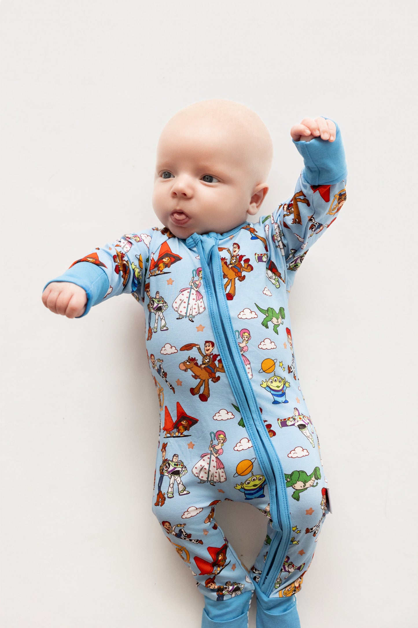 Playroom Pals Convertible Zippy | PREORDER