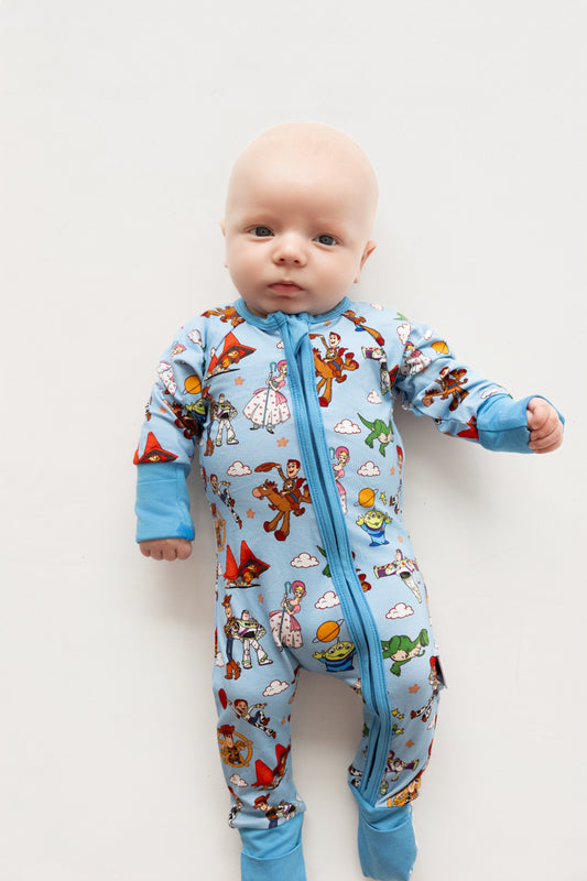 Playroom Pals Convertible Zippy | PREORDER