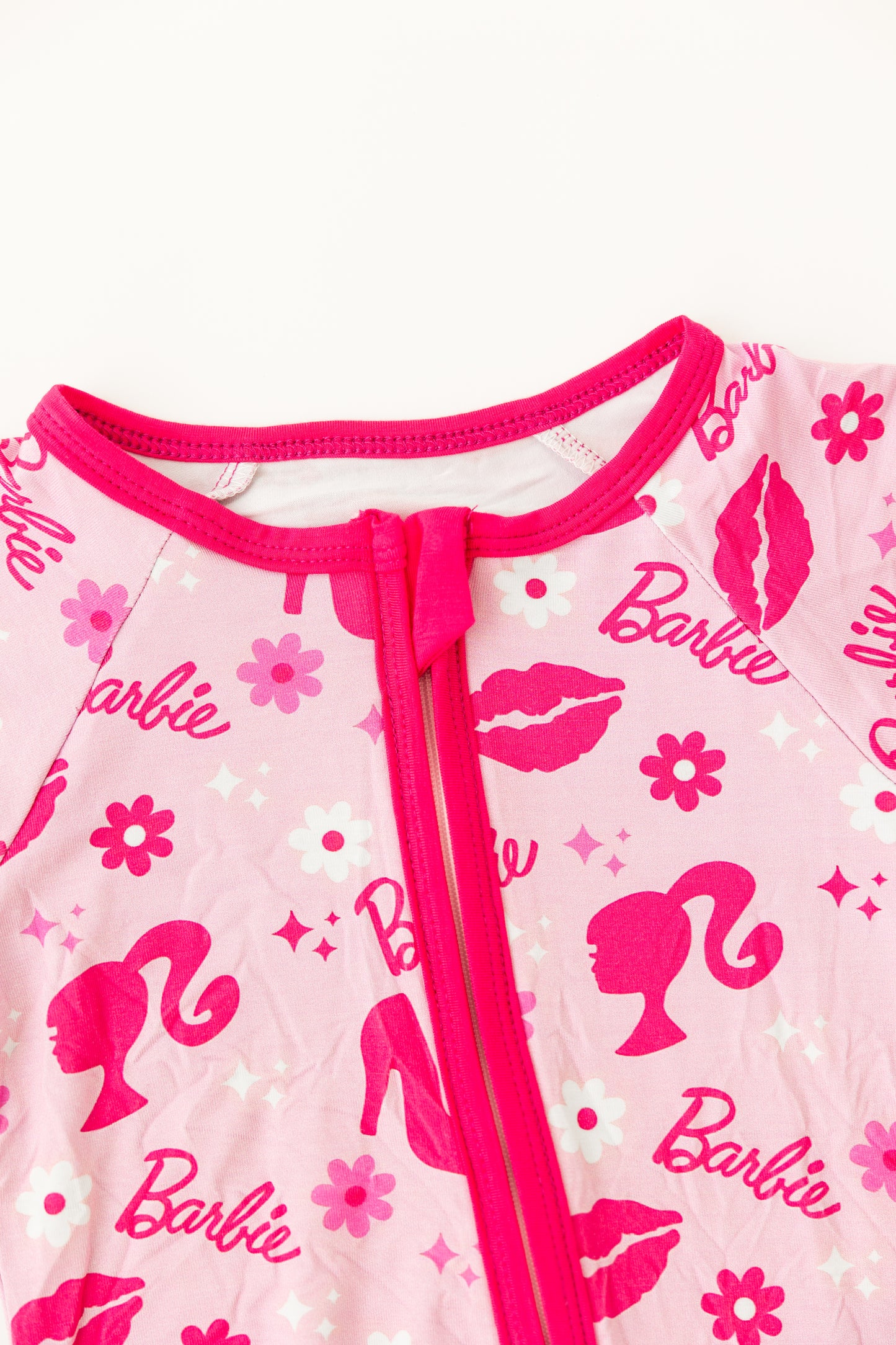 Pretty in Pink Convertible Zippy | PREORDER