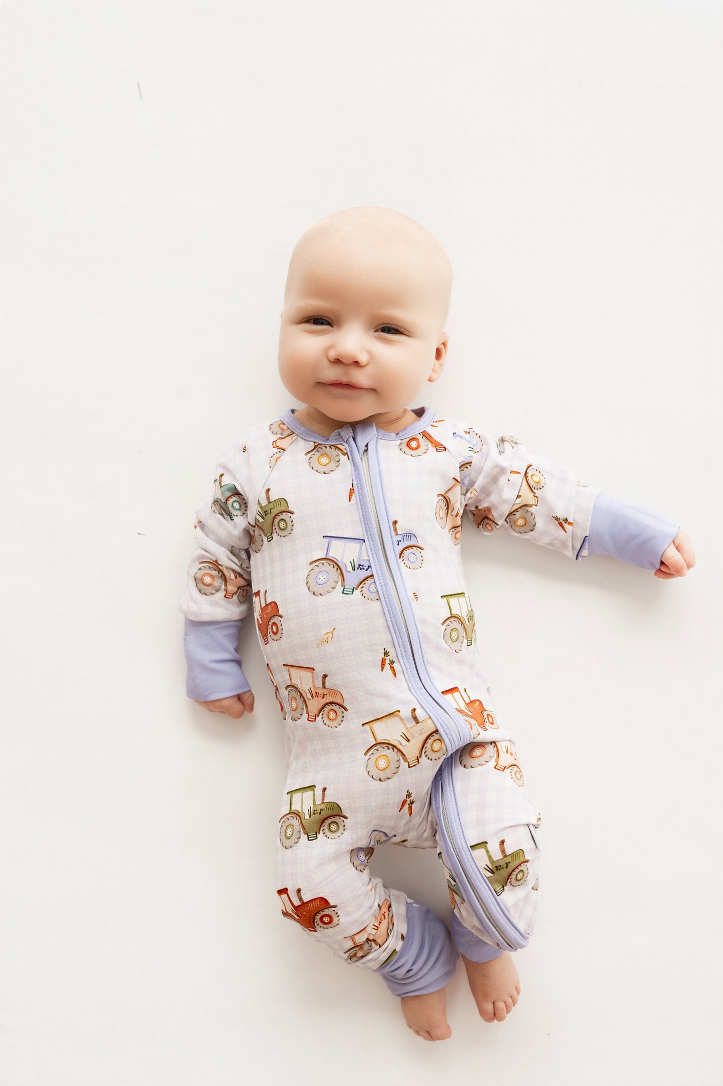 Country Crusin' Convertible Zippy | PREORDER