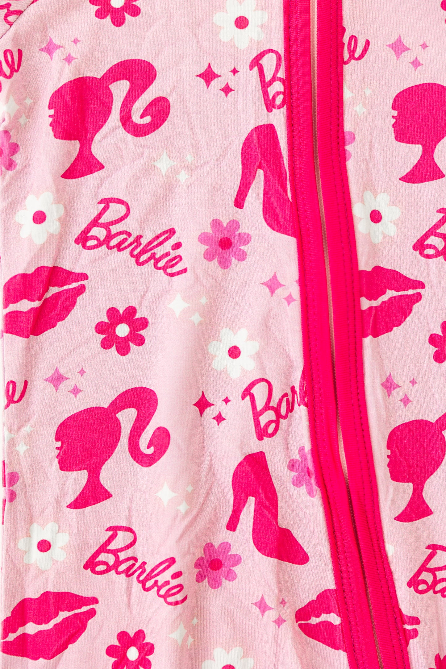 Pretty in Pink Convertible Zippy | PREORDER