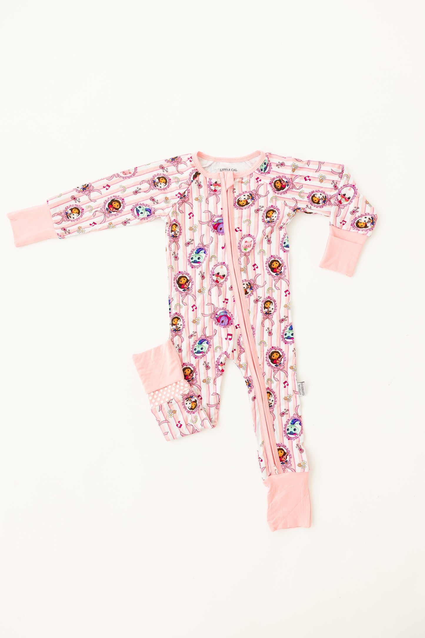 Hey Gabby Convertible Zippy | PREORDER