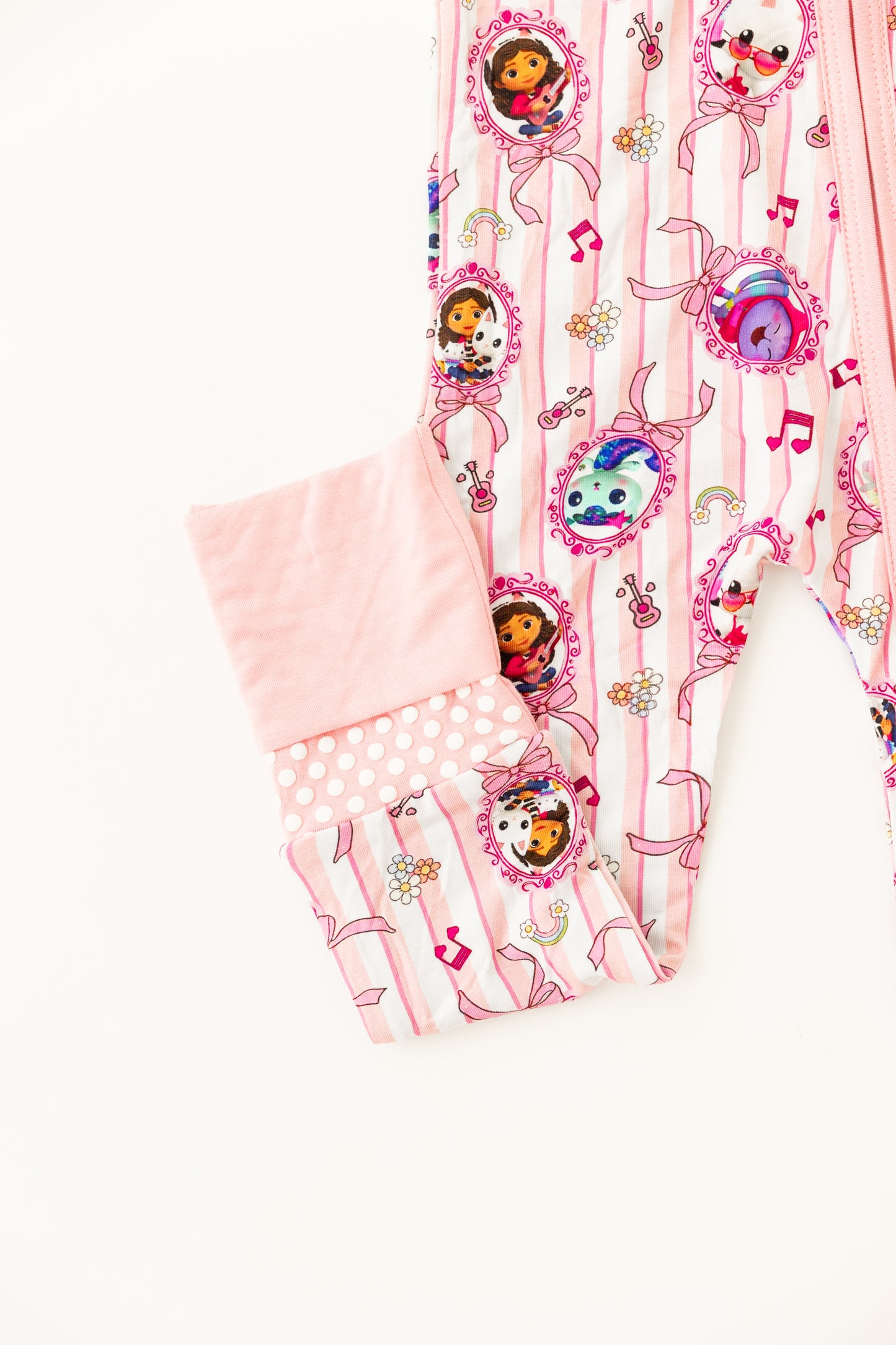 Hey Gabby Convertible Zippy | PREORDER