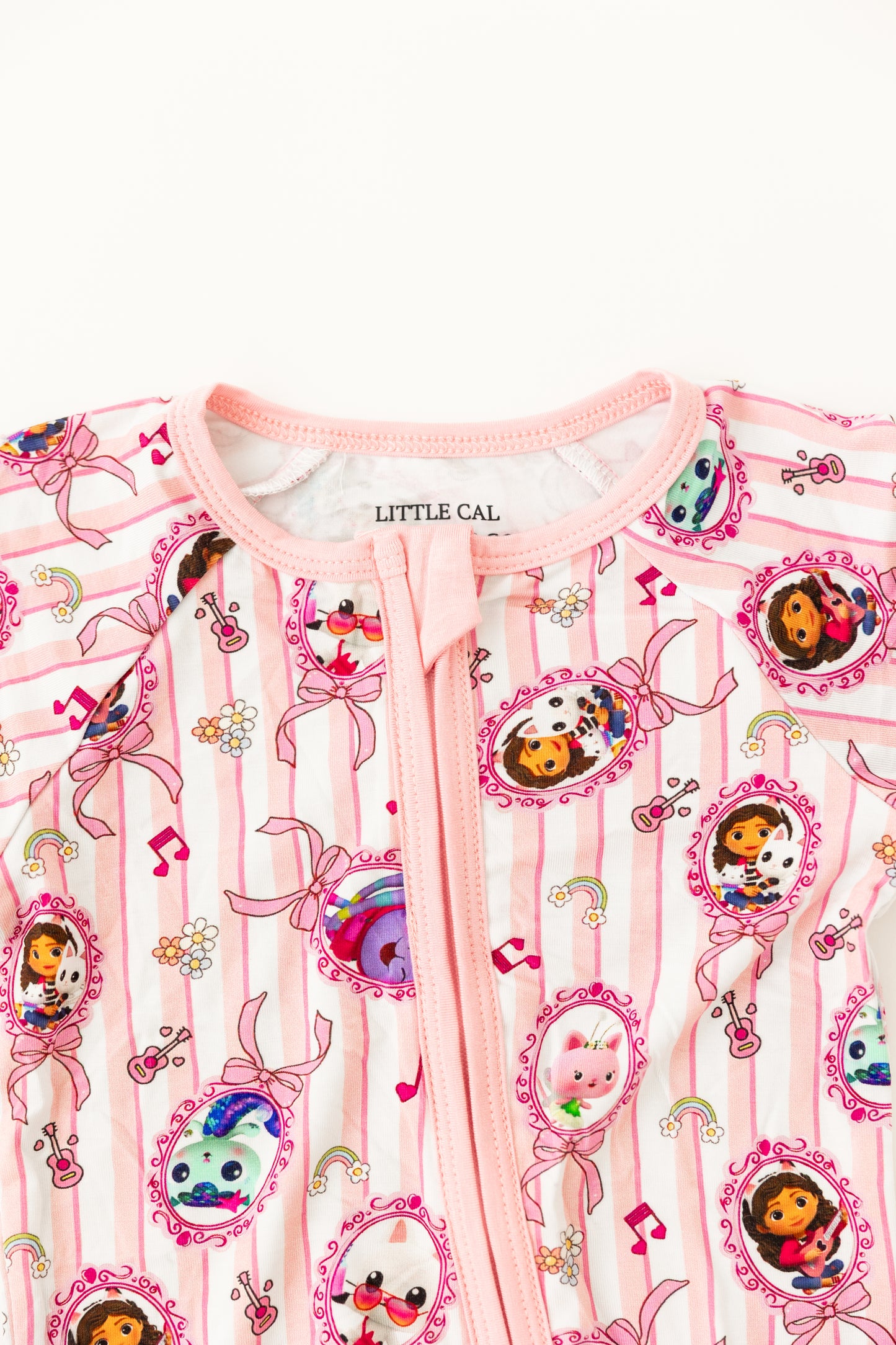 Hey Gabby Convertible Zippy | PREORDER