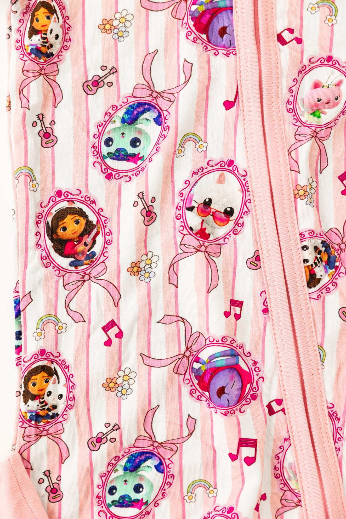 Hey Gabby Convertible Zippy | PREORDER